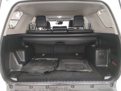 2023 Toyota 4Runner - Photo 11