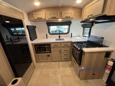 2025 Forest River RV Rockwood GEO Pro - Photo 17
