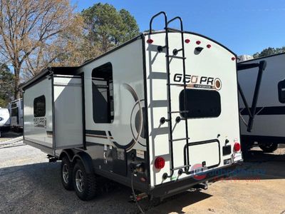 2025 Forest River RV Rockwood GEO Pro - Photo 8