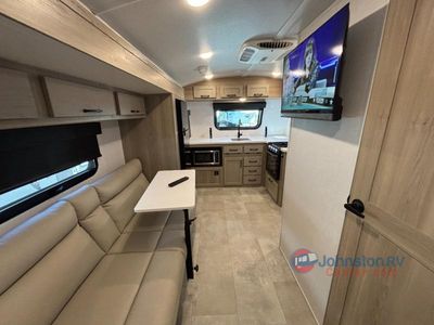 2025 Forest River RV Rockwood GEO Pro - Photo 15