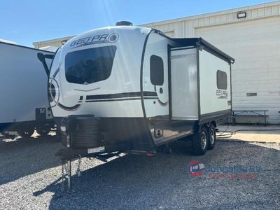2025 Forest River RV Rockwood GEO Pro - Photo 4