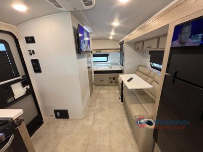 2025 Forest River RV Rockwood GEO Pro - Photo 9