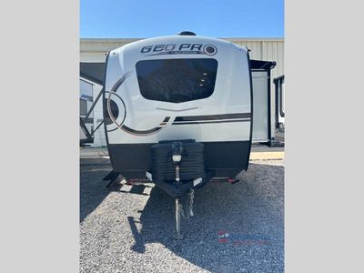 2025 Forest River RV Rockwood GEO Pro - Photo 5