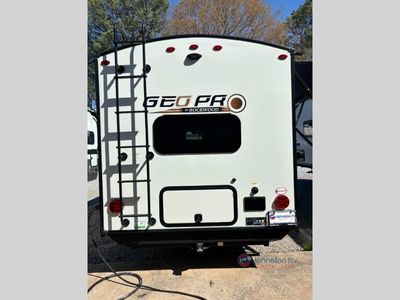 2025 Forest River RV Rockwood GEO Pro - Photo 7