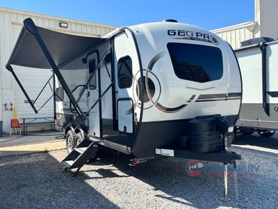 2025 Forest River RV Rockwood GEO Pro - Photo 1