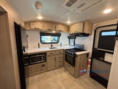 2025 Forest River RV Rockwood GEO Pro - Photo 16