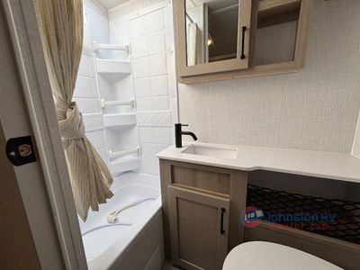 2025 Forest River RV Rockwood GEO Pro - Photo 14
