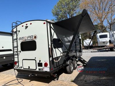 2025 Forest River RV Rockwood GEO Pro - Photo 6
