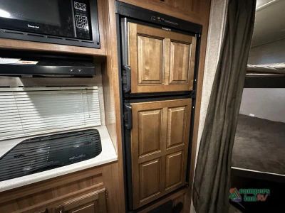 2018 Forest River RV Rockwood Mini Lite — photo 30 view