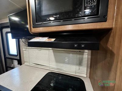 2018 Forest River RV Rockwood Mini Lite — photo 27 view