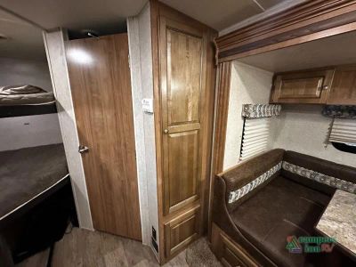 2018 Forest River RV Rockwood Mini Lite — photo 40 view