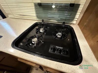 2018 Forest River RV Rockwood Mini Lite — photo 26 view