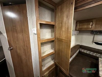 2018 Forest River RV Rockwood Mini Lite — photo 41 view