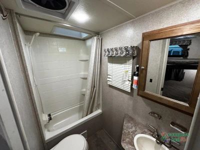 2018 Forest River RV Rockwood Mini Lite — photo 43 view