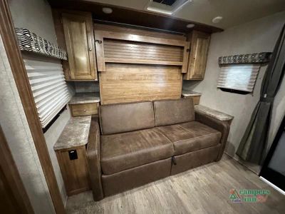 2018 Forest River RV Rockwood Mini Lite — photo 35 view