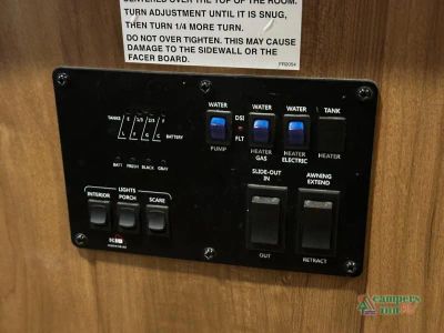 2018 Forest River RV Rockwood Mini Lite — photo 47 view