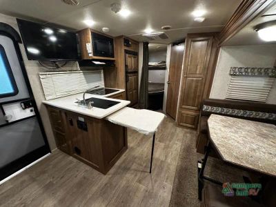 2018 Forest River RV Rockwood Mini Lite — photo 19 view