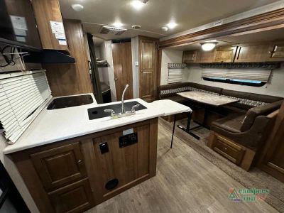 2018 Forest River RV Rockwood Mini Lite — photo 18 view