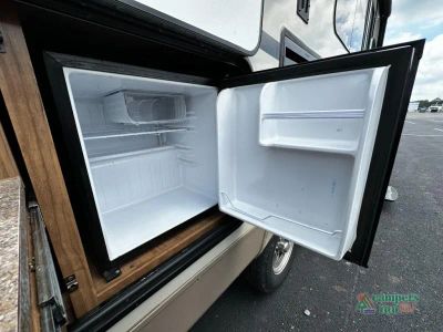2018 Forest River RV Rockwood Mini Lite — photo 13 view