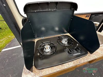 2018 Forest River RV Rockwood Mini Lite — photo 12 view