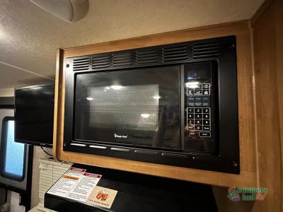 2018 Forest River RV Rockwood Mini Lite — photo 28 view