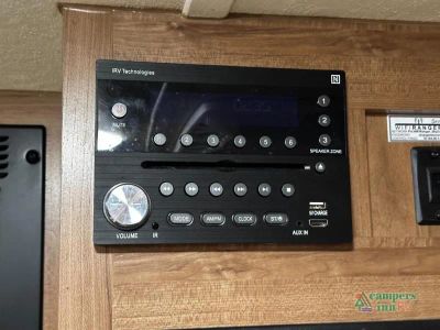 2018 Forest River RV Rockwood Mini Lite — photo 46 view