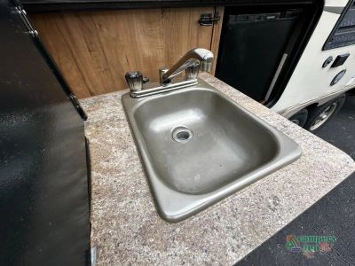 2018 Forest River RV Rockwood Mini Lite — photo 11 view