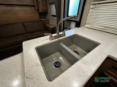 2018 Forest River RV Rockwood Mini Lite — photo 24 view