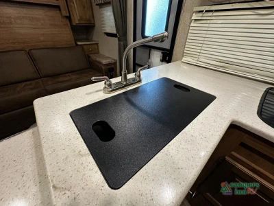 2018 Forest River RV Rockwood Mini Lite — photo 23 view