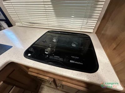2018 Forest River RV Rockwood Mini Lite — photo 25 view