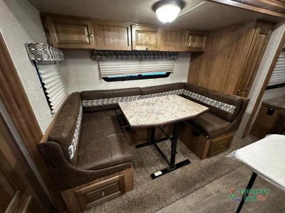 2018 Forest River RV Rockwood Mini Lite — photo 33 view