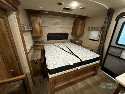 2018 Forest River RV Rockwood Mini Lite — photo 36 view