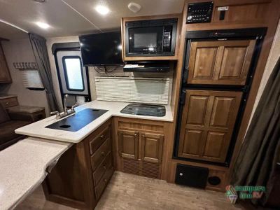 2018 Forest River RV Rockwood Mini Lite — photo 22 view