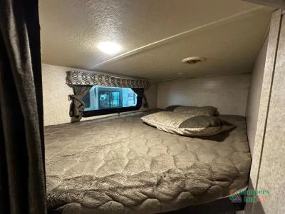 2018 Forest River RV Rockwood Mini Lite — photo 38 view