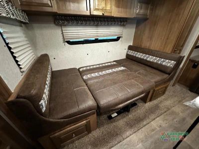 2018 Forest River RV Rockwood Mini Lite — photo 34 view