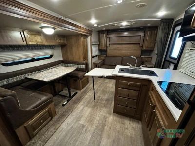 2018 Forest River RV Rockwood Mini Lite — photo 21 view