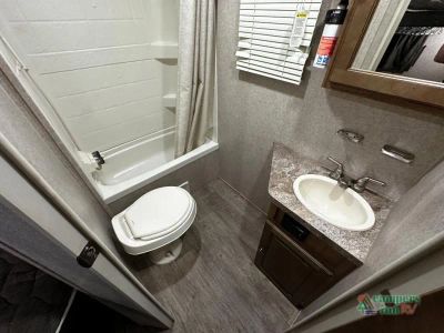 2018 Forest River RV Rockwood Mini Lite — photo 42 view