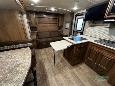 2018 Forest River RV Rockwood Mini Lite — photo 20 view