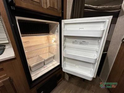 2018 Forest River RV Rockwood Mini Lite — photo 31 view