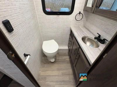 2025 Jayco Greyhawk - Photo 35