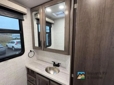 2025 Jayco Greyhawk - Photo 19