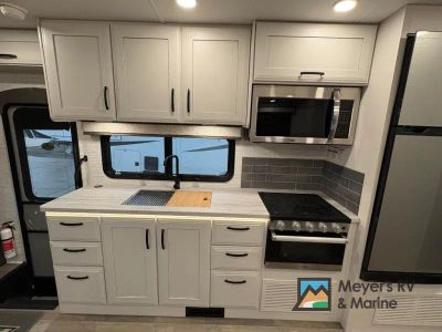 2025 Jayco Greyhawk - Photo 23