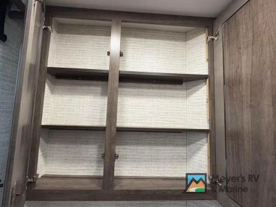 2025 Jayco Greyhawk - Photo 20