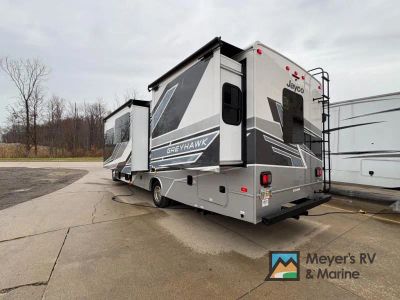 2025 Jayco Greyhawk - Photo 4