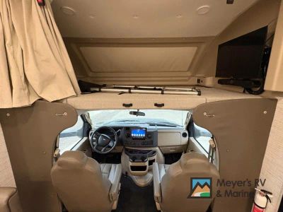 2025 Jayco Greyhawk - Photo 16