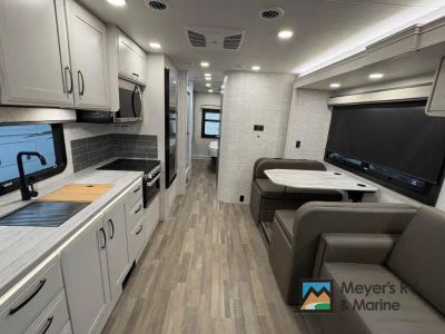 2025 Jayco Greyhawk - Photo 17