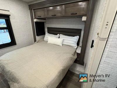 2025 Jayco Greyhawk - Photo 34