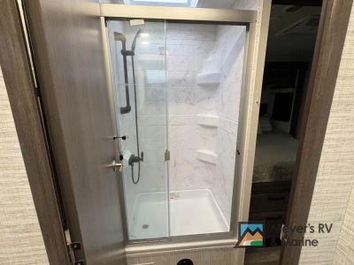 2025 Jayco Greyhawk - Photo 36