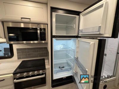2025 Jayco Greyhawk - Photo 22