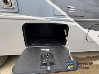 2025 Jayco Greyhawk - Photo 7